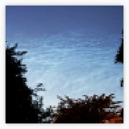 Noctilucent Clouds