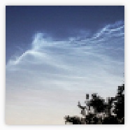 Noctilucent Clouds