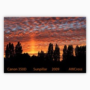 Sun Pillar
