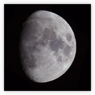 Moon 11/3/2014