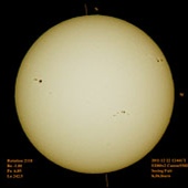 Sun 22/12/2011 KK