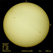 Sun 06/01/2012 AWC
