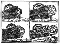 Woodcut