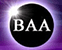 BAA logo
