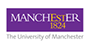 University of Manchester logo