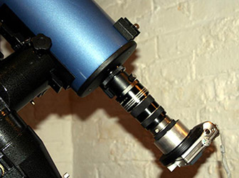 Tube assembly