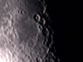 Lunar 8 Theophilus, Cyrillus, Catharina