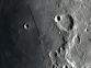 Lunar 15 Straight Wall