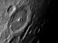 Lunar 16 Petavius