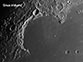 Lunar 14 Sinus Iridum